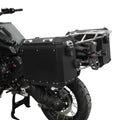 42L Saddlebags Panniers & Mounting Rack for BMW R1300GS (2023–2025)