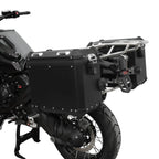 42L Saddlebags Panniers & Mounting Rack for BMW R1300GS (2023–2025)