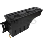 Set of 2 Swing Storage Box Tooling Boxes for Ford F150 (1997–2014)