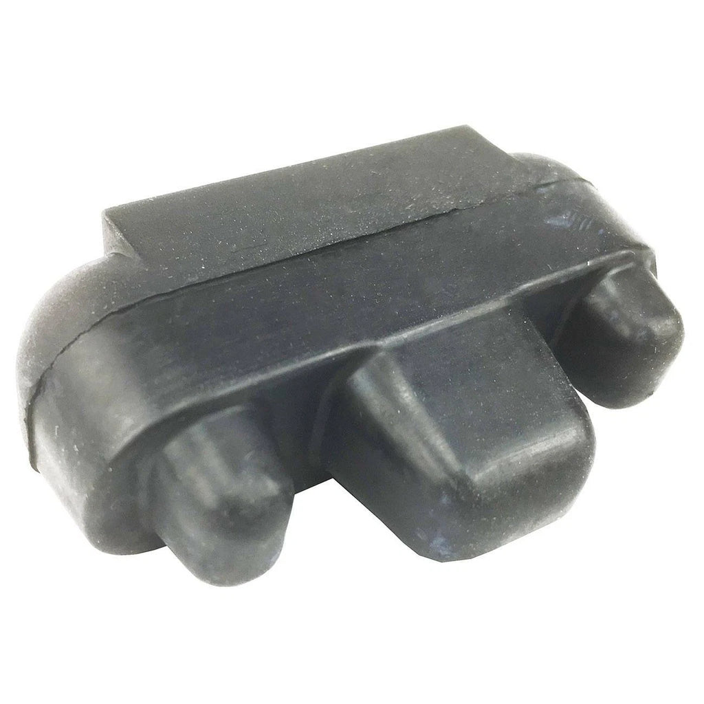 Set of 2 Radiator Mounts for BMW E60 E63 E64 (2004-2010)