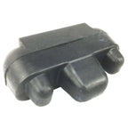 Set of 2 Radiator Mounts for BMW E60 E63 E64 (2004-2010)
