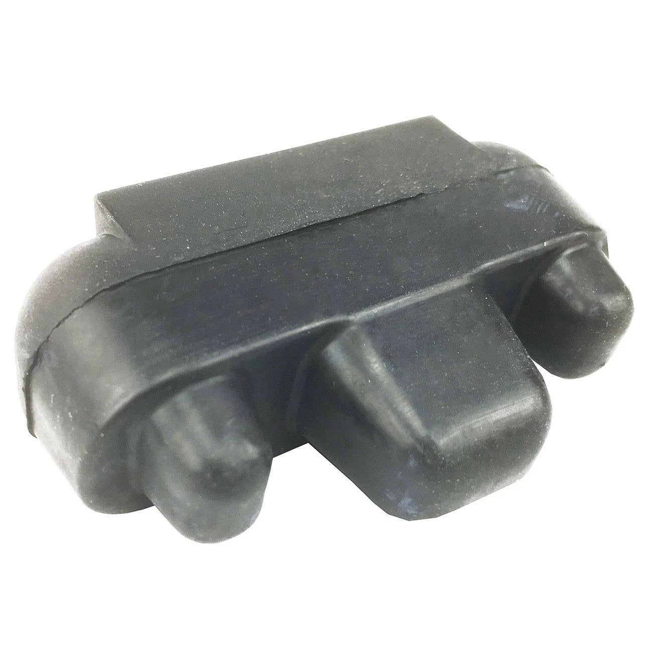 Set of 2 Radiator Mounts for BMW E60 E63 E64 (2004-2010)