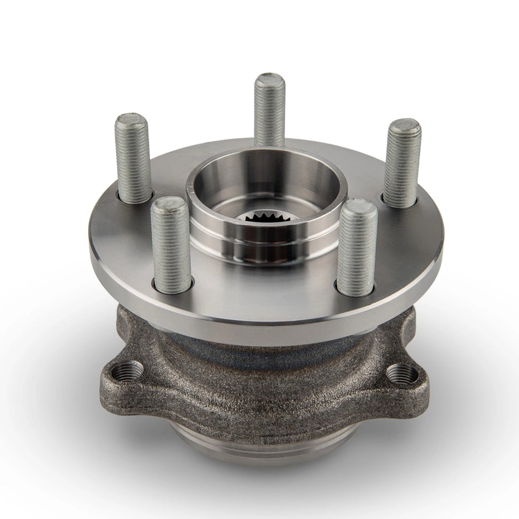 Rear Wheel Hub & Bearing Assembly for Subaru Outback and Legacy (2005–2009)