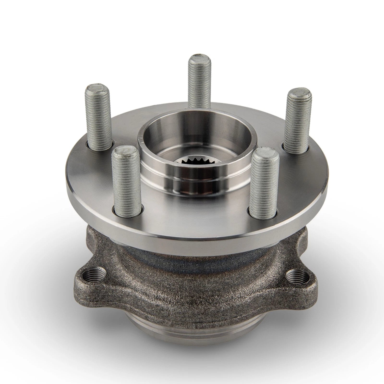 Rear Wheel Hub & Bearing Assembly for Subaru Outback and Legacy (2005–2009)