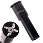 Handlebar Riser Fork Steerer Adapter for Bike (20.8mm to 28.6mm)