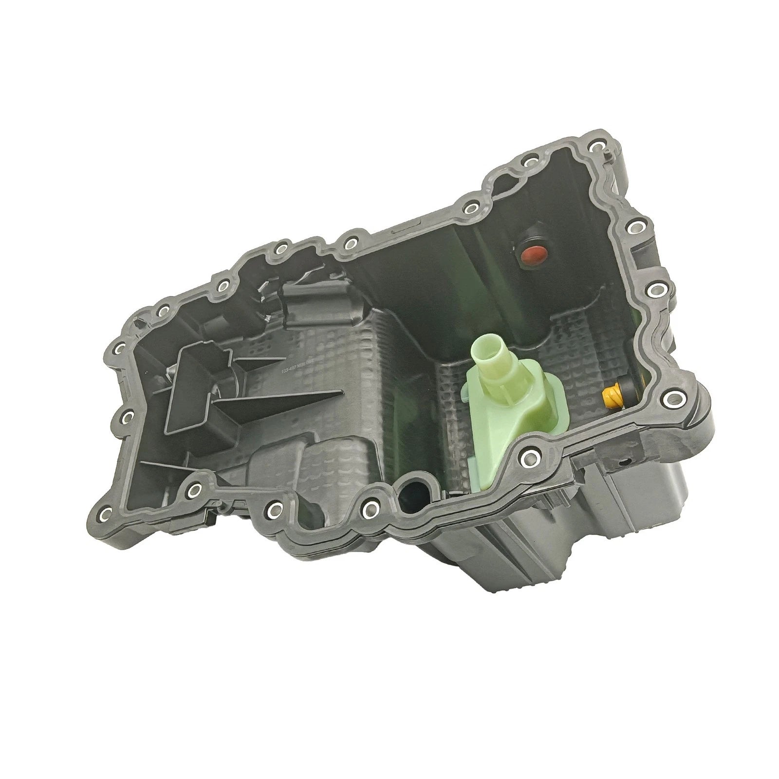 Engine Oil Pan for Ford F150 (2015-2017) 2.7L V6