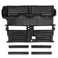 Front Active Grille Radiator Shutter Assembly for Ford Edge (2015–2018) FO1206106
