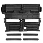 Front Active Grille Radiator Shutter Assembly for Ford Edge (2015–2018) FO1206106