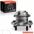 Rear Wheel Hub & Bearing Assembly for Honda Pilot (2016–2022)