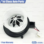 Blower Motor BM9379 for Dodge Nitro (2007–2011) Jeep Liberty (2008–2012)