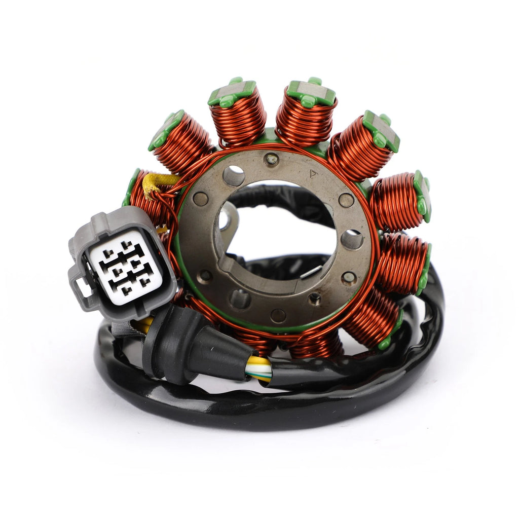 Stator Magneto for Kawasaki KX250F KX450F (2009–2020) 21003-0147 21003-0102