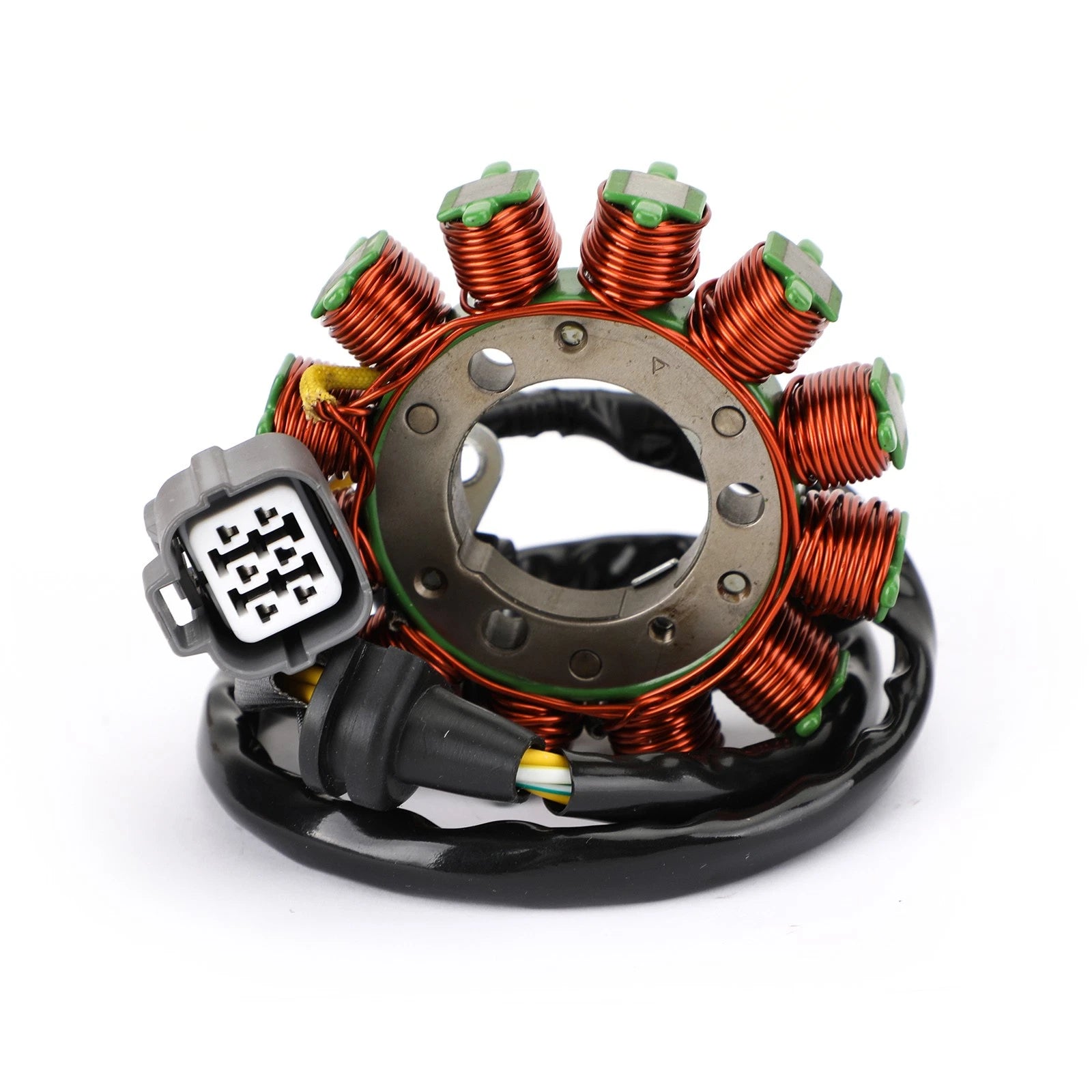 Stator Magneto for Kawasaki KX250F KX450F (2009–2020) 21003-0147 21003-0102