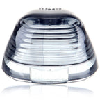 5X Smoke Lens Roof Cab Marker Lights for Ford F150 F250 F350 F450 F550 (1999–2023)