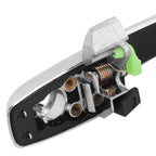 Left Side HID Projector Headlight for Chevy Blazer (2019–2021)