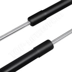 2X Lift Supports for Mazda 2 (2011–2014)