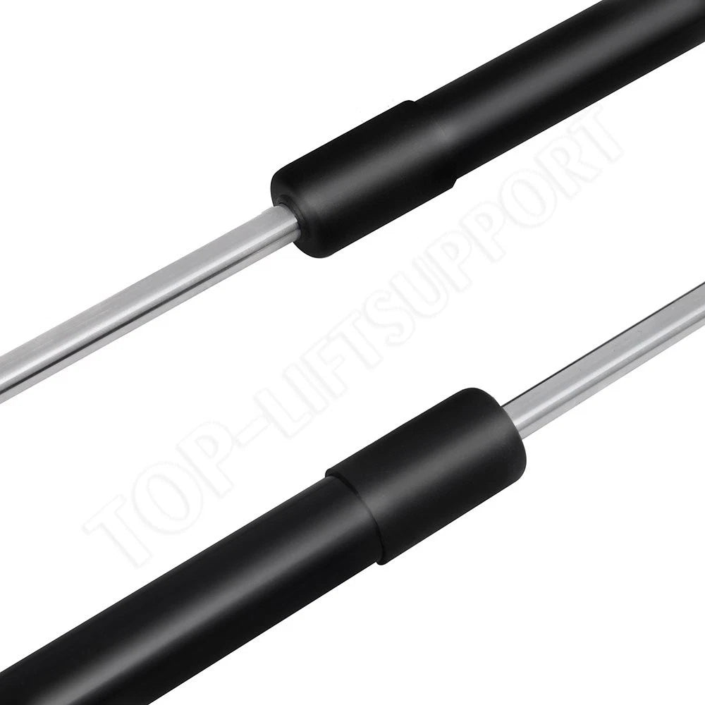 2X Lift Supports for Mazda 2 (2011–2014)