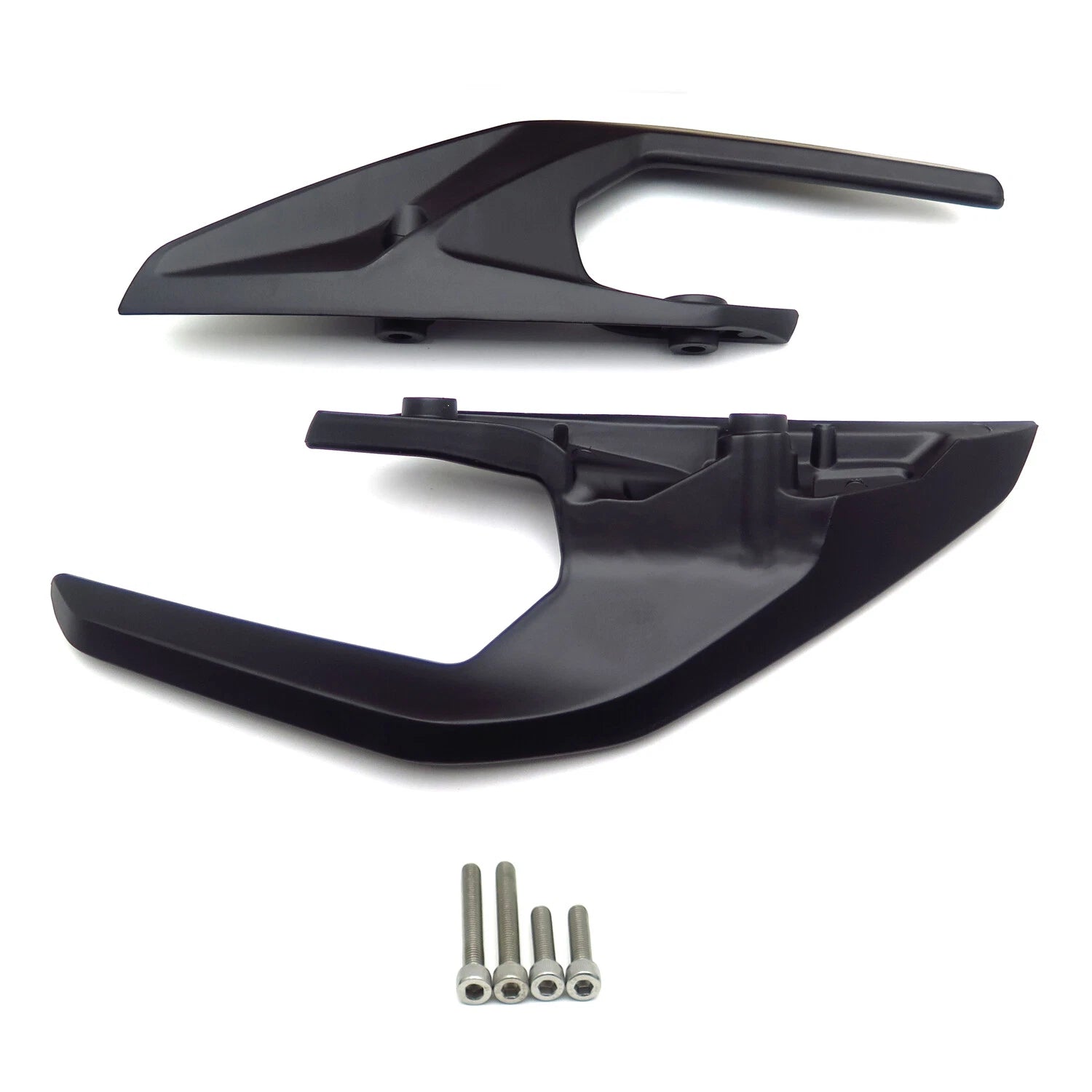Grab Bar Rails for KTM Duke 390 250 125 (2017–2019)