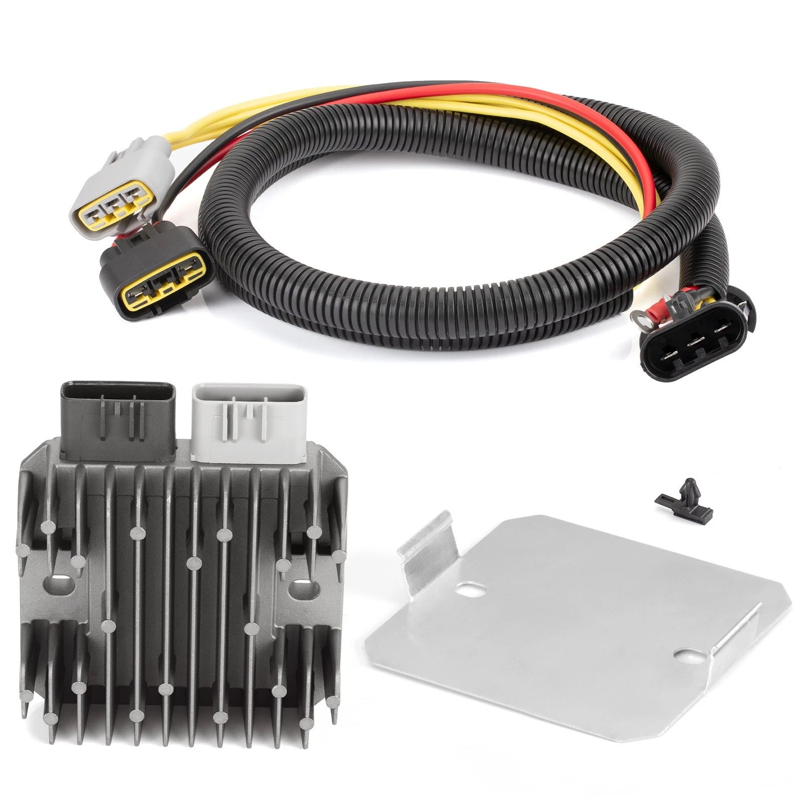 Voltage Regulator Rectifier for Polaris Ranger 570 900 (2016–2017) 4016868