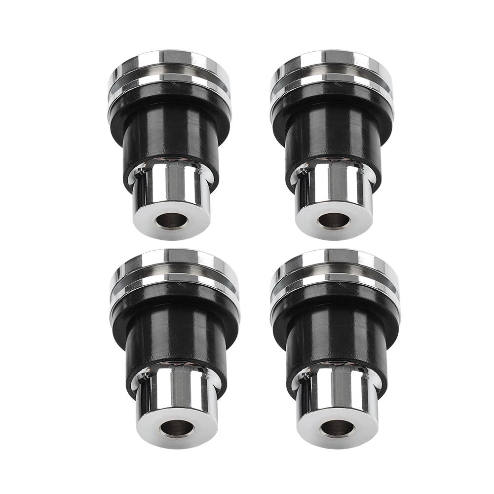 Quick Release Mounting Spools for Indian Chief Dark Horse Classic Vintage (2014–2020)