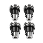 Quick Release Mounting Spools for Indian Chief Dark Horse Classic Vintage (2014–2020)