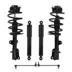 Set of 6 Strut Sway Bar Links for Grand Caravan (2008–2020)