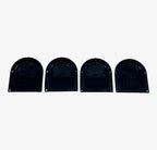Set of 4 Livewell Water Scoops for TH Marine WS-1