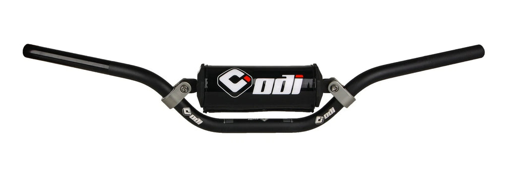 ODI Pee Wee 3/4" Black Offroad Handlebars for Dirt Bikes (2000–2023)