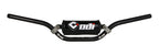 ODI Pee Wee 3/4" Black Offroad Handlebars for Dirt Bikes (2000–2023)