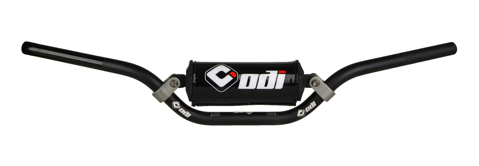 ODI Pee Wee 3/4" Black Offroad Handlebars for Dirt Bikes (2000–2023)