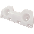 Bumper Bracket Set for Nissan Versa (2012-2019) Sedan