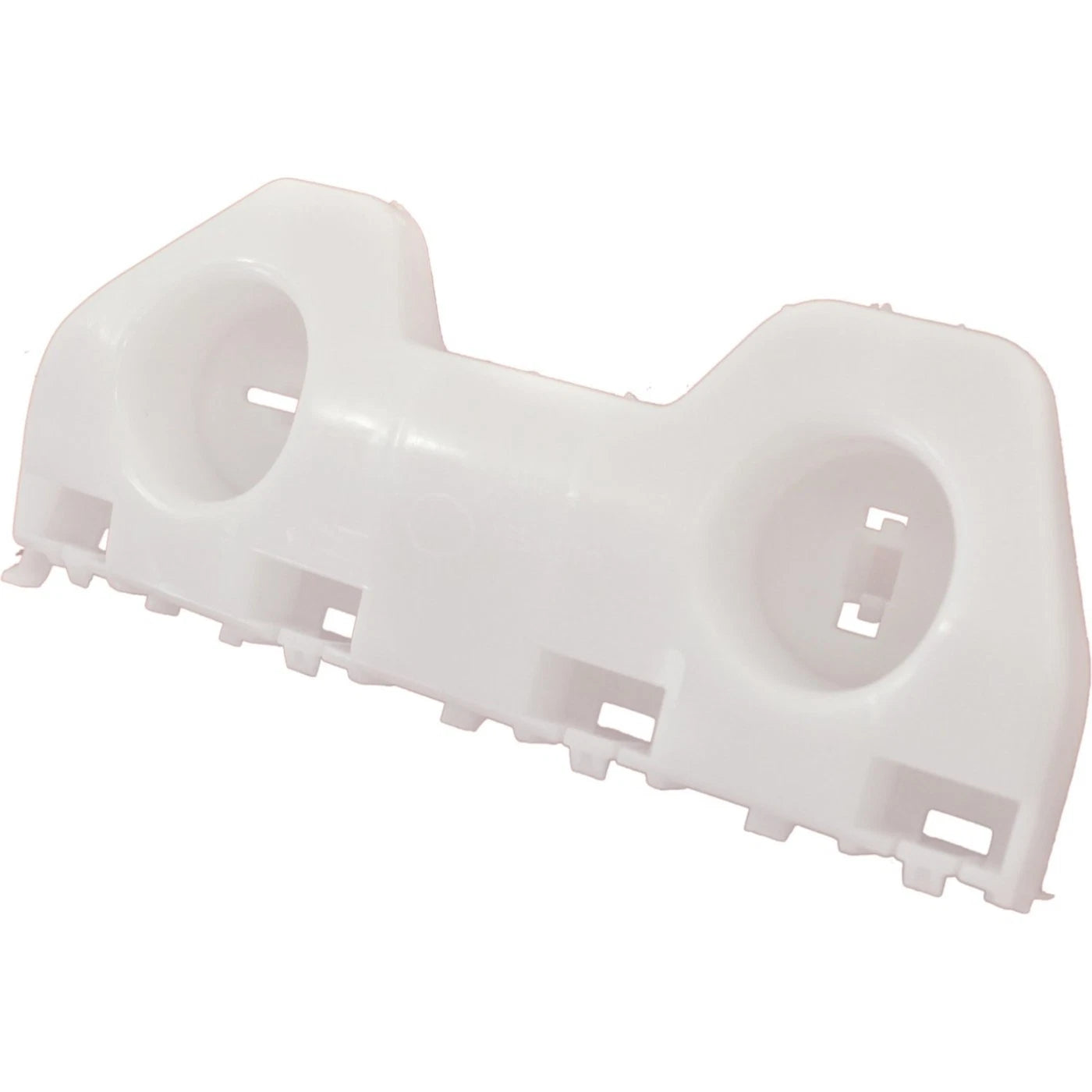 Bumper Bracket Set for Nissan Versa (2012-2019) Sedan