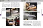 Sheet Metal Shaping Tools & Skills for Auto Fabrication (Universal)