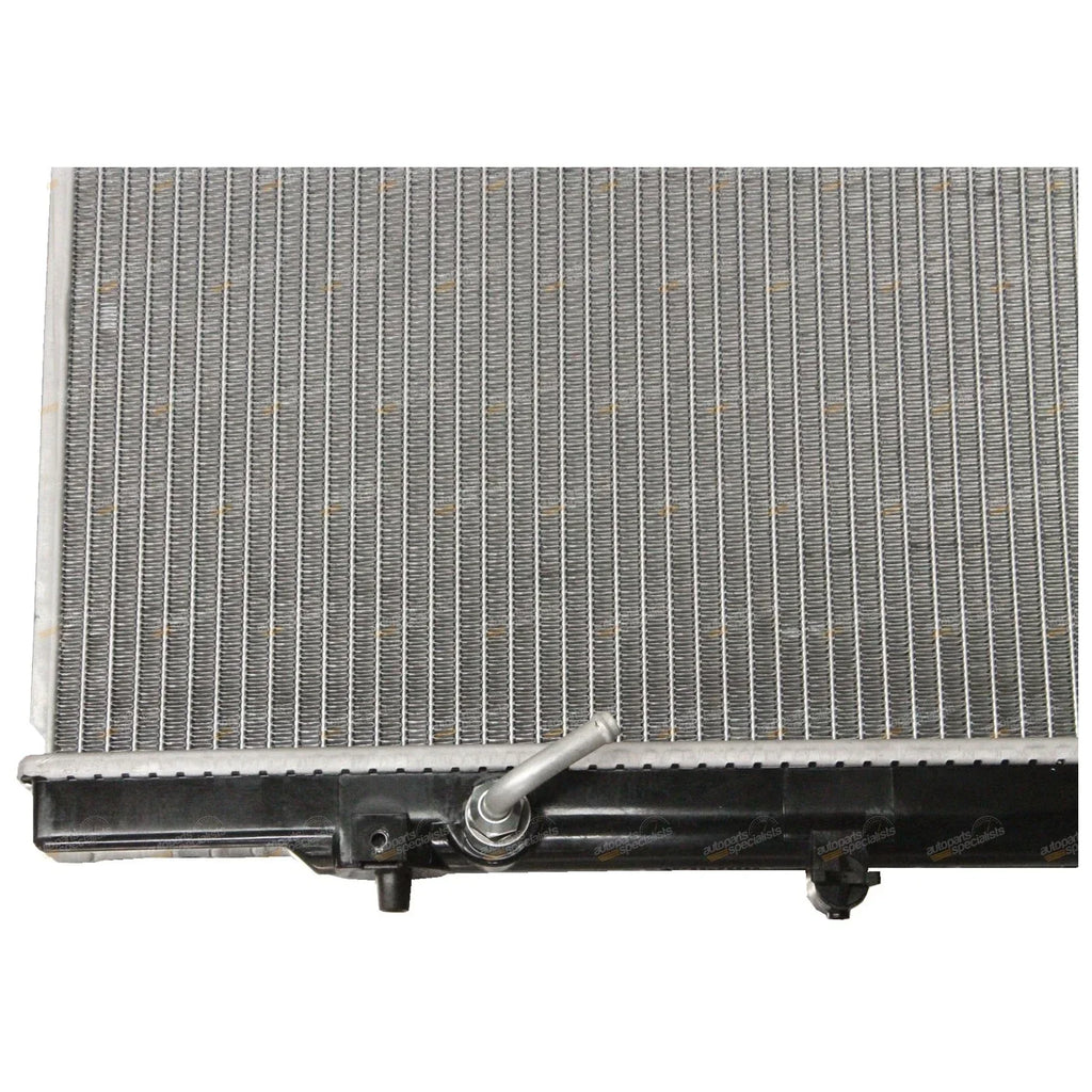 Aluminium Alloy Core Radiator for Honda Prelude/Accord Automatic (1993 - 2001)