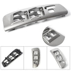 Left Side Window Switch Bezel for Pontiac Vibe (2003-2008)