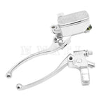 Left & Right Brake Master Cylinder Clutch Lever for Honda Magna 750 (1994–2003)