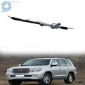 Power Steering Rack and Pinion for Toyota Tundra Sequoia (2001–2007)