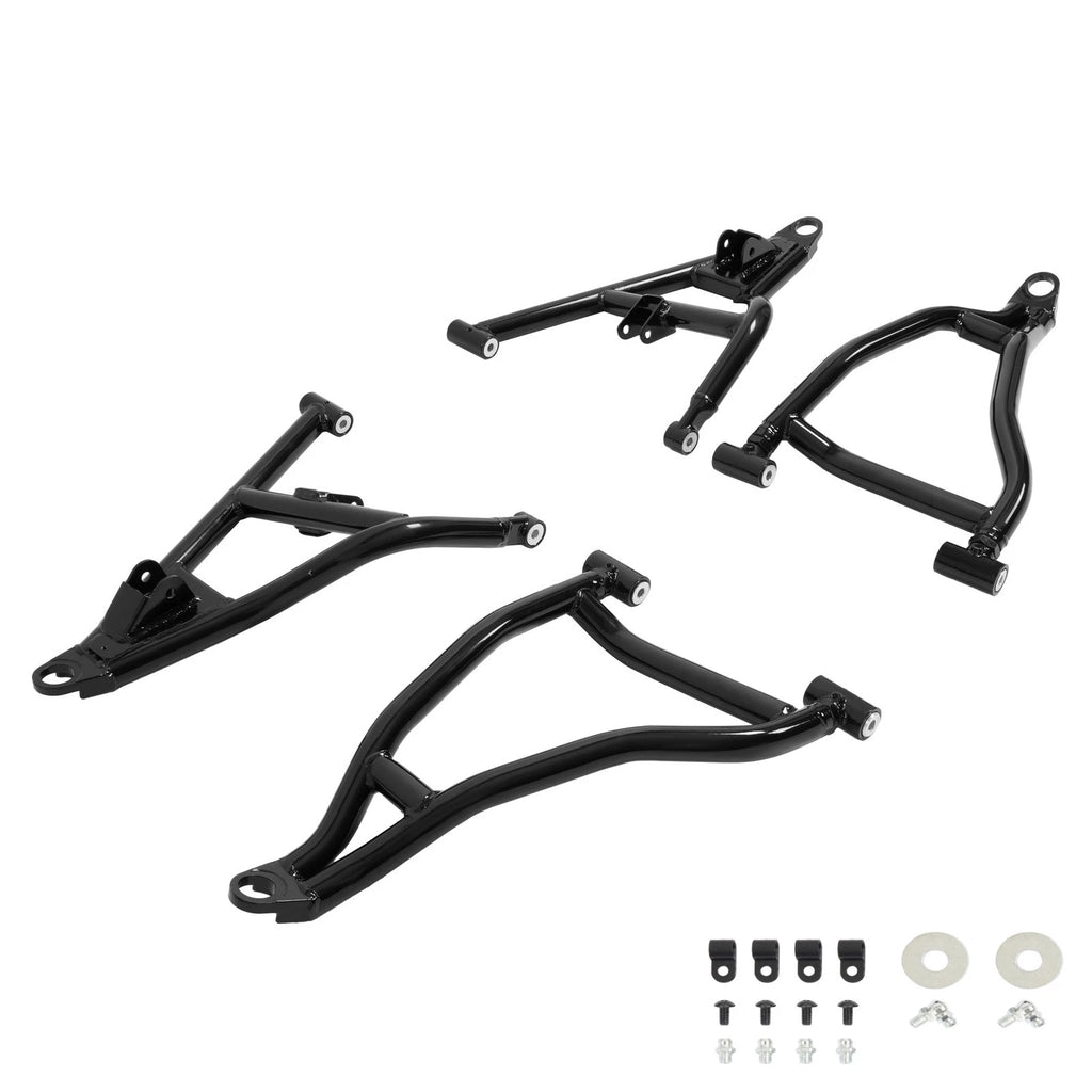 High Clearance Front A Arm for Polaris RZR 4 900/S 900 (2017–2021)