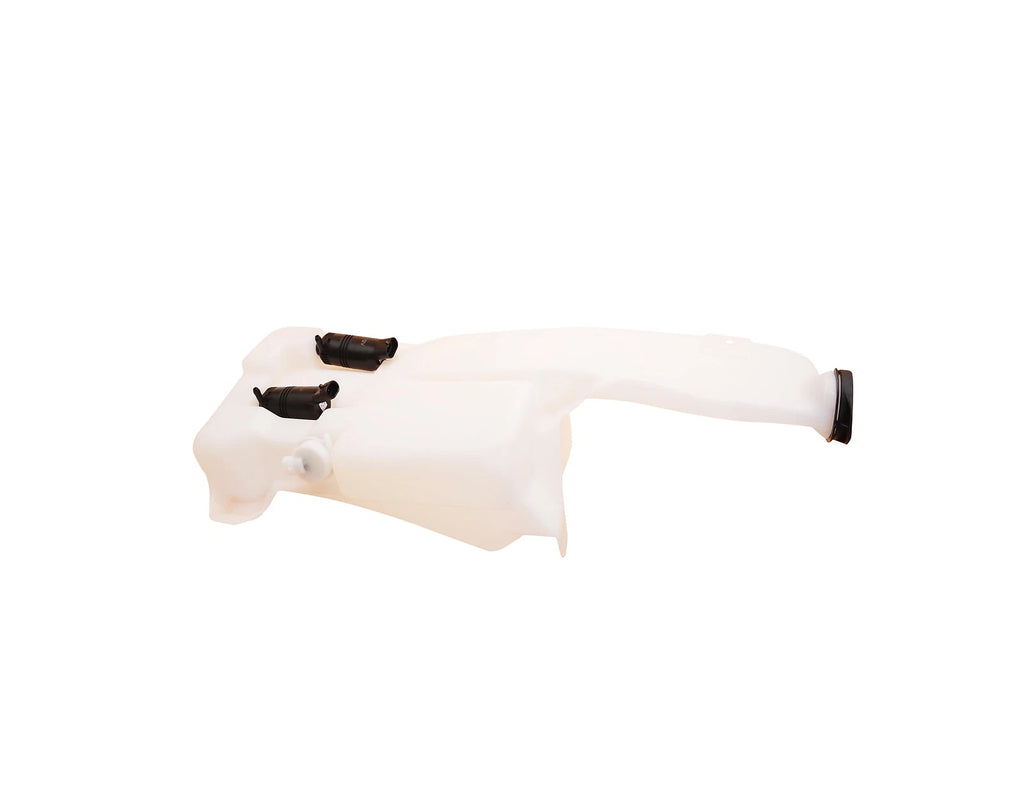 Windshield Washer Reservoir Tank w/ Dual Pump for Chevrolet Suburban (2000–2006)