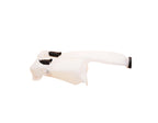 Windshield Washer Reservoir Tank w/ Dual Pump for Chevrolet Suburban (2000–2006)