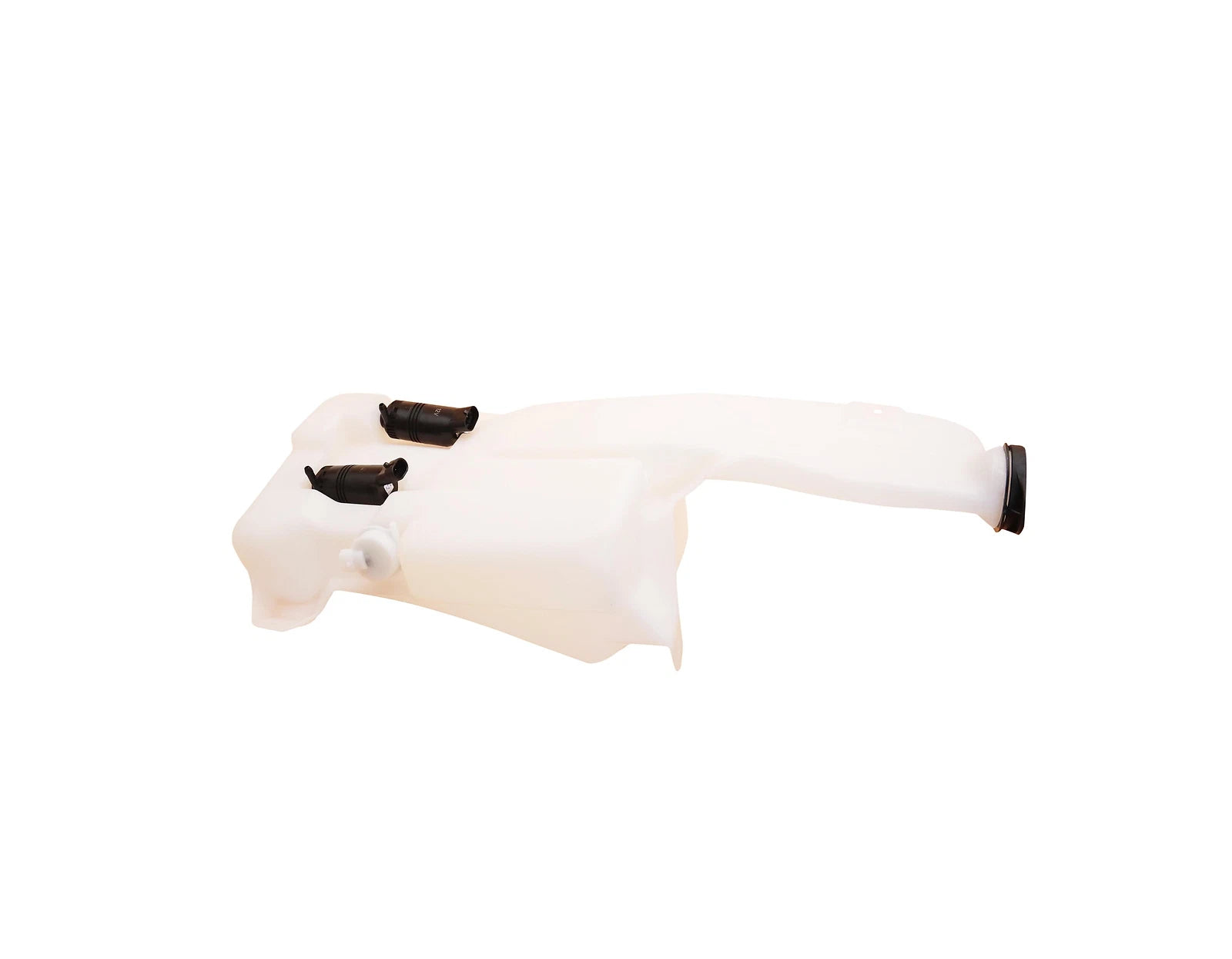 Windshield Washer Reservoir Tank w/ Dual Pump for Chevrolet Suburban (2000–2006)