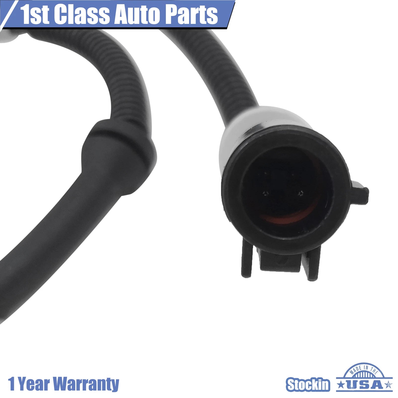 ABS Wheel Speed Sensor for Ford Crown Victoria, Lincoln (1992–2011) 970-273