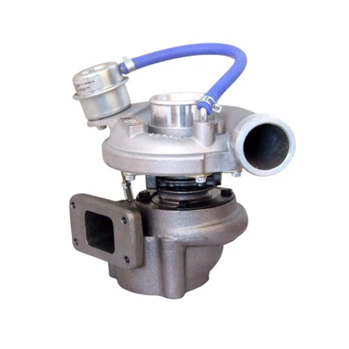Turbocharger 32006047 32006079 32006081 for JCB