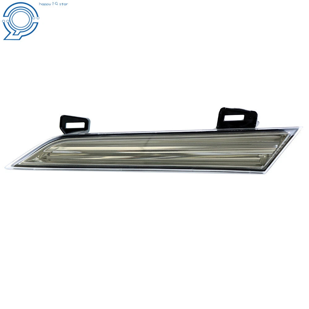 Left Headlight Reflector Panel for Nissan Murano (2009–2013)