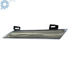 Left Headlight Reflector Panel for Nissan Murano (2009–2013)