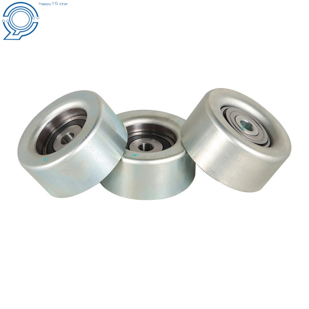 Idler Pulley Kit for Toyota 4Runner Tacoma Tundra (2003–2015)