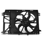 Single Cooling Radiator Fan Assembly for ES350 Avalon RAV4 (2018–2023)