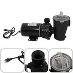 1.5HP Above Ground Pool Pump for Hayward (W3SP1580X15)
