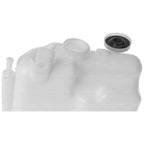 Coolant Expansion Tank for Isuzu D-Max 4JJ1 3.0L (2008 - 2020)