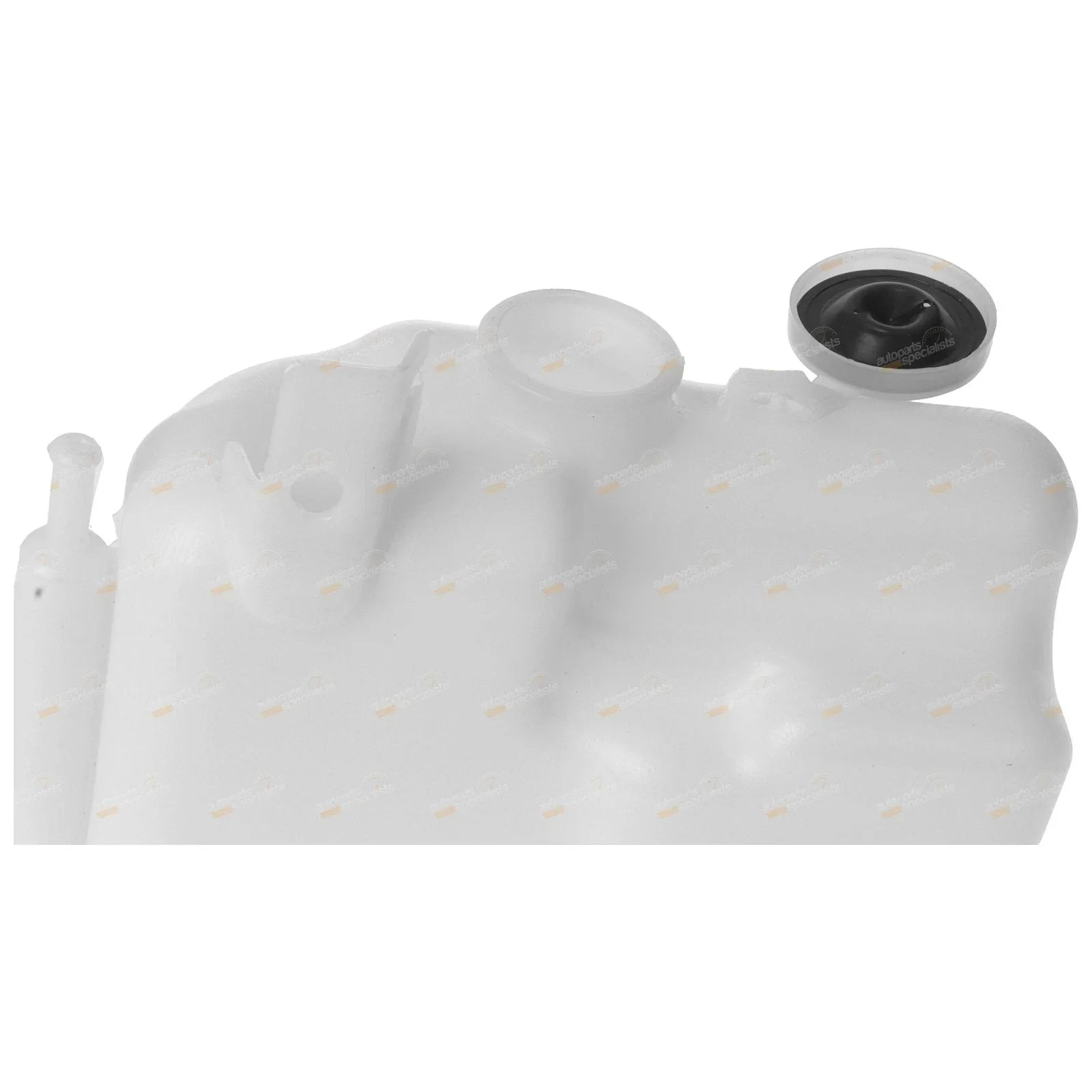 Coolant Expansion Tank for Isuzu D-Max 4JJ1 3.0L (2008 - 2020)