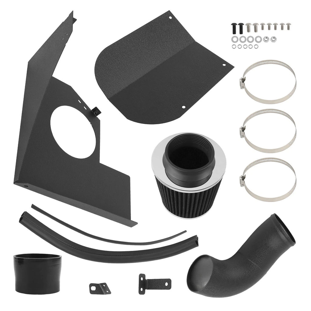 Cold Air Intake System Filter Kit for BMW M140i, 240i, 340i, 440i (2016–Present)